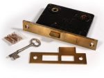 antique master locks