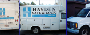 locksmiths in the North Shore