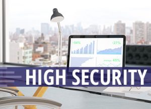 High Security