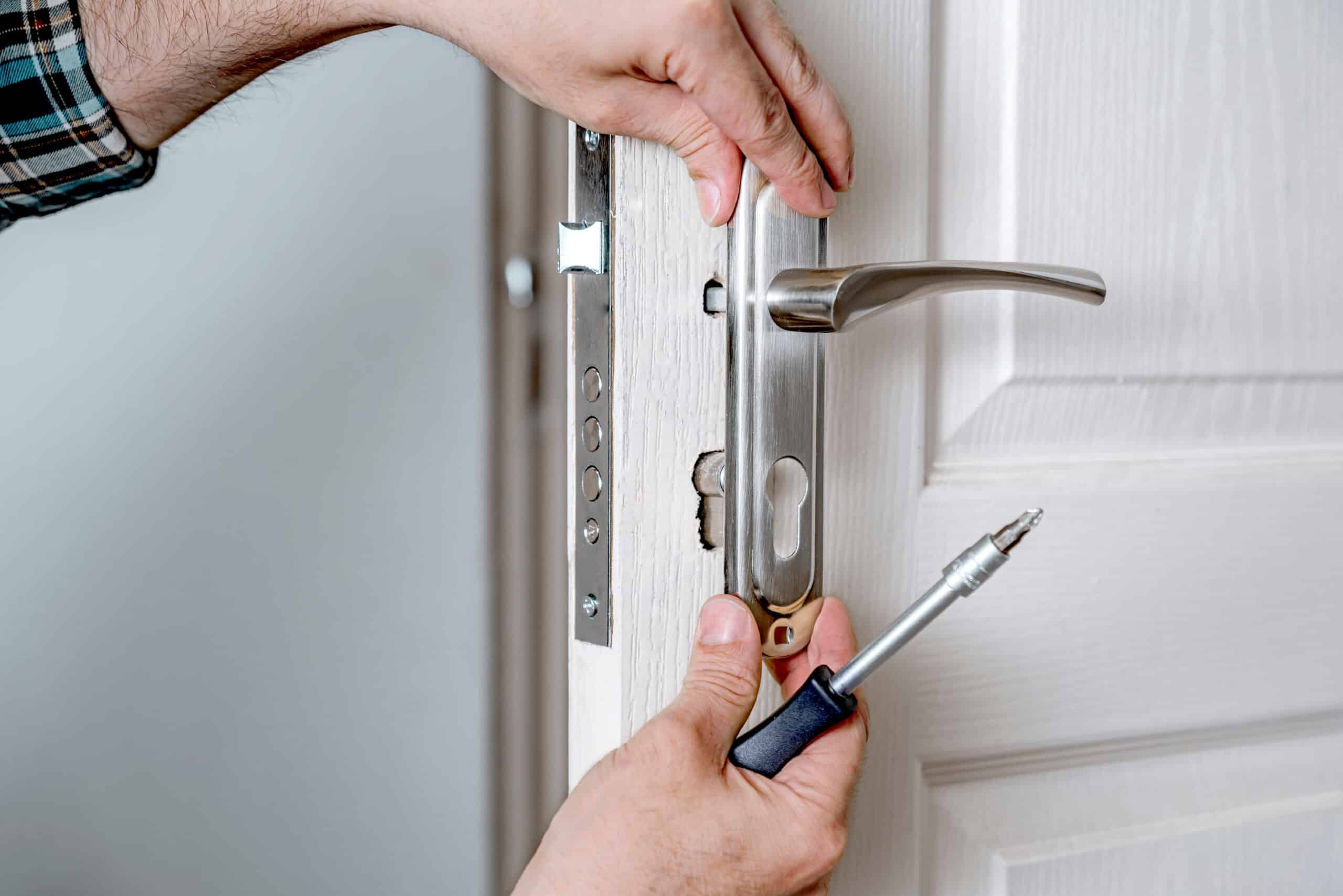 locksmith massachusetts